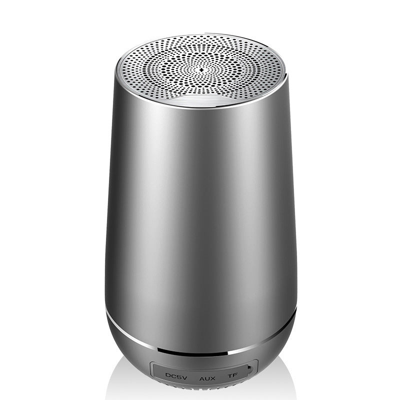 360* surround bluetooth speaker